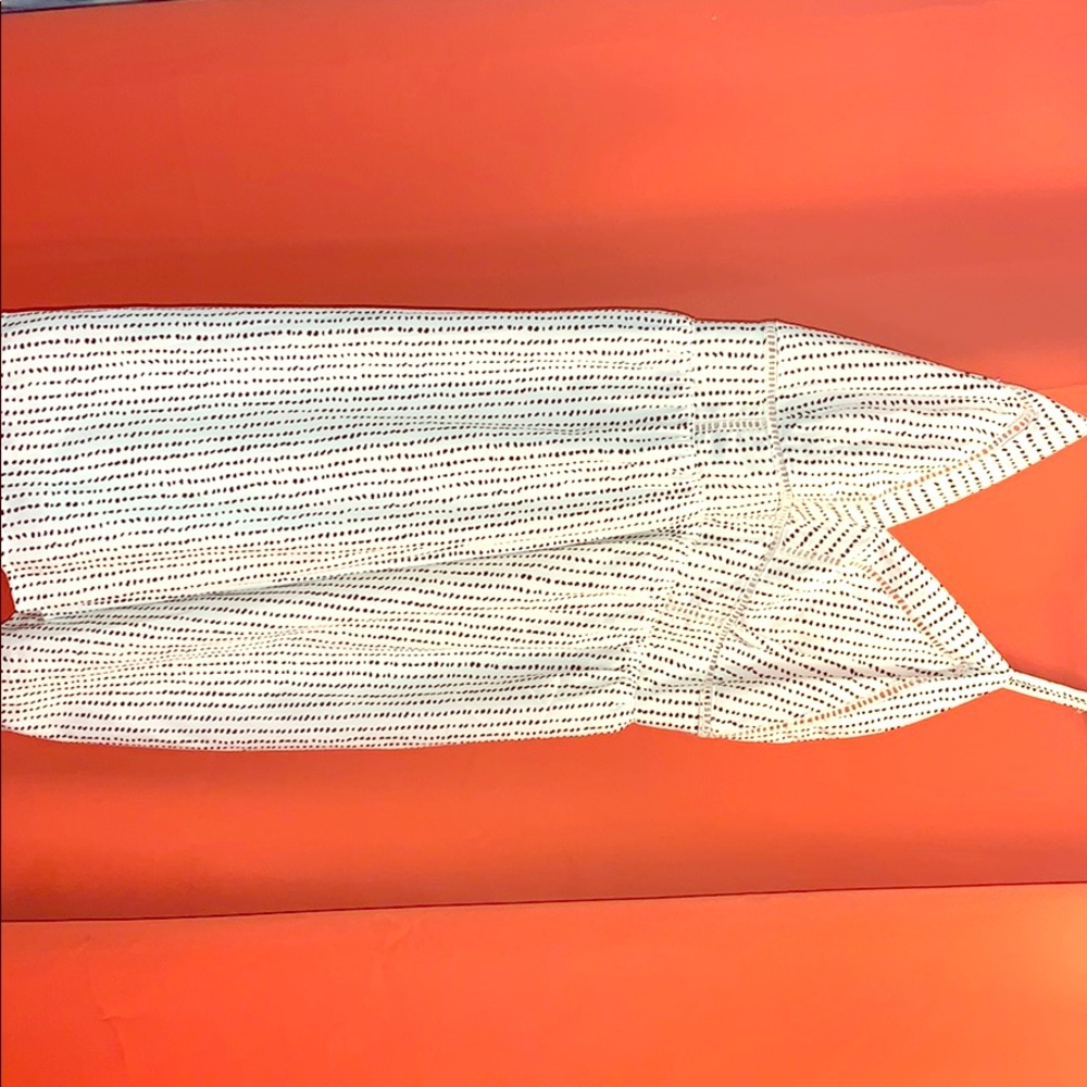 Romper with tags made in India large